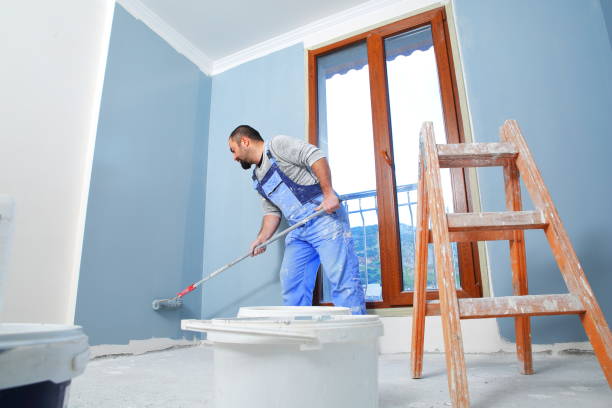 Best Comprehensive Air Testing for Mold Contaminants  in Lynden, WA