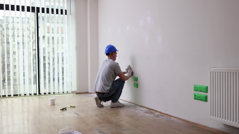 Best Commercial Mold Inspection  in Lynden, WA