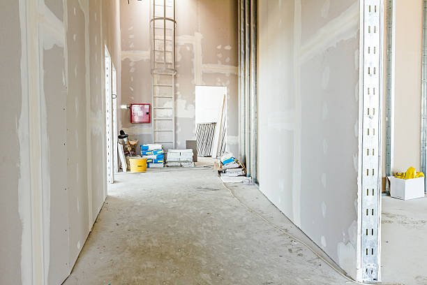 Best Dehumidification Services  in Lynden, WA